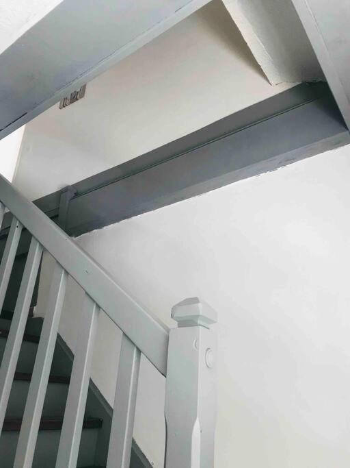Reims - Duplex Au Coeur Du Quartier Saint-Remi Apartman Kültér fotó