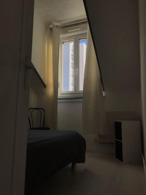 Reims - Duplex Au Coeur Du Quartier Saint-Remi Apartman Kültér fotó